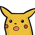SurprisedPikachu